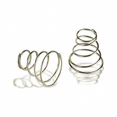Compress Spring Conical SS 1 1/4x0.60