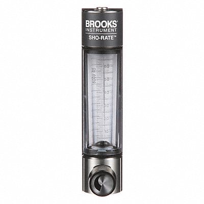 Flowmeter Range @ CCM of Air 0-15750
