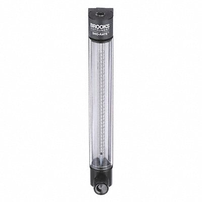 Flowmeter Flow Range @ CCM of Air 0-50