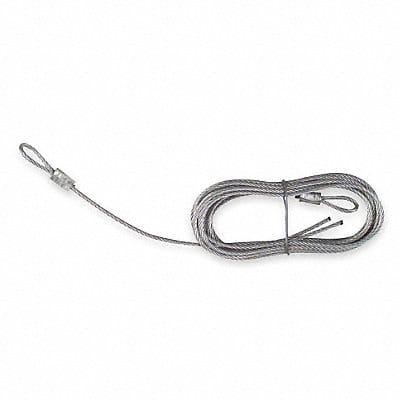 Lift Cable Steel L 104 In PK2 Lift Cable Steel L 104 In PK2