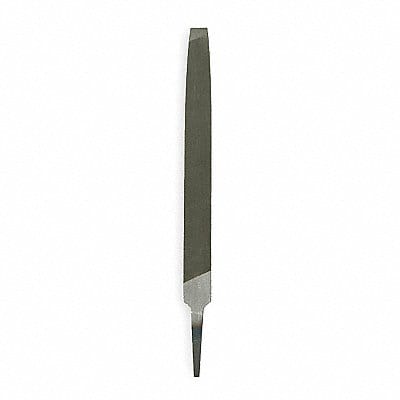 Mill File American Smooth Cut 12 in L