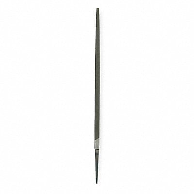Square File Machinists American 10 in L