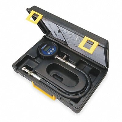 Digital Diesel Test Kit