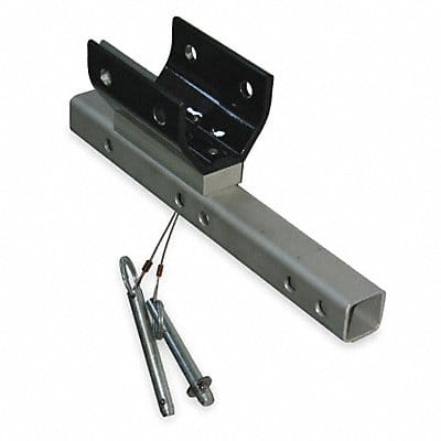 Bracket Assembly Silver