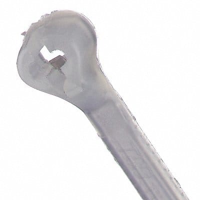 Cable Tie 8 in Natural PK1000