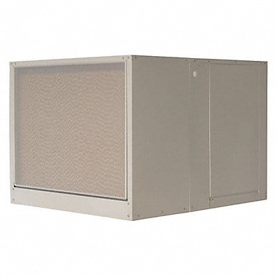 Ducted Evaporative Cooler 7000 cfm 1 HP