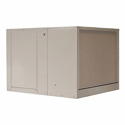Ducted Evaporative Cooler 7000 cfm 1/5HP