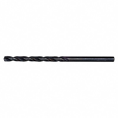 Drill Bit 9/64 in Black Oxide