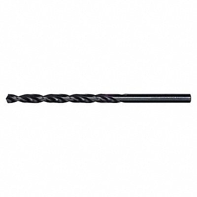 Drill Bit 5/32 in Black Oxide