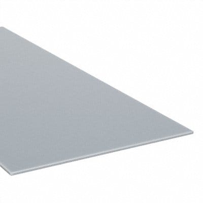 K5608 PlastcSht PC 48 x48 0.171875 T Gray Opq
