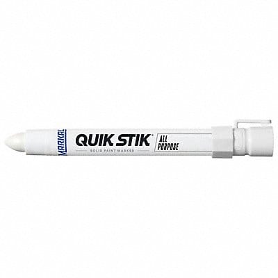 F2799 Paint Crayon 11/16 in White