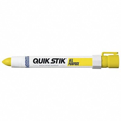 F2799 Paint Crayon 11/16 in Yellow