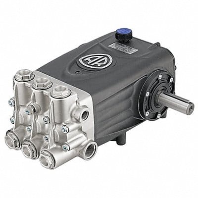 Prssur Plngr Pmp 24 gpm 1 1 800 psi