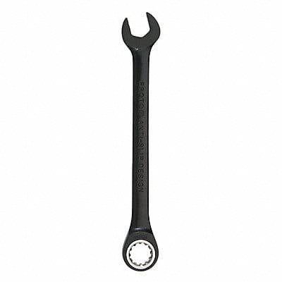 Ratcheting Wrench Metric 18 mm