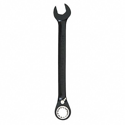 Ratcheting Wrench SAE Hex 11/16