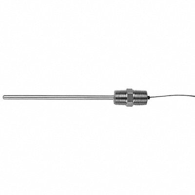 Thermocouple Probe Type K Length 9 in.