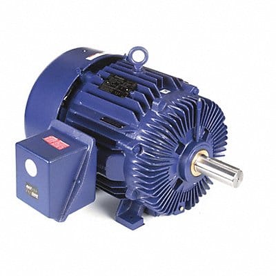 IEEE 841 Motor 40 HP 1 782 RPM 460V 324T