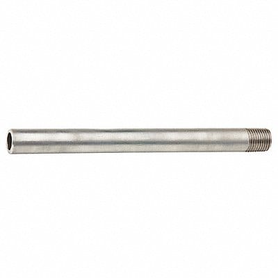 Nipple 1/4 Thrd One End 2-1/2 316