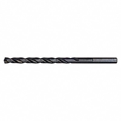 Drill Bit 13/64 in Black Oxide