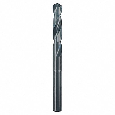 Drill Bit 17/32 in Black Oxide