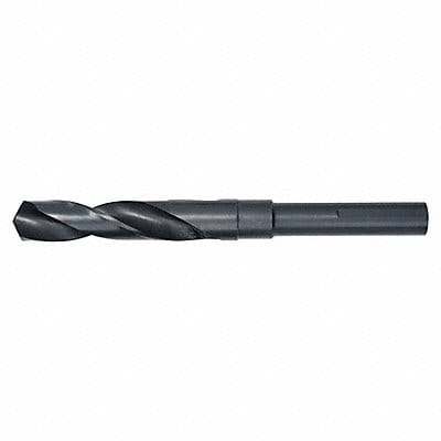 Drill Bit 5/8 in Black Oxide
