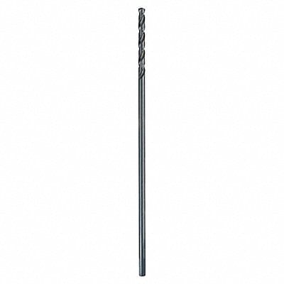 Drill Bit 5/16 in Black Oxide