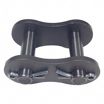 Connecting Link Steel Riveted 2 31/64 in