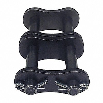 Connecting Link Steel Riveted 2 11/16 in
