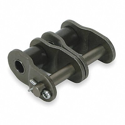 Offset Link Steel Riveted 2 1/8 in PK5