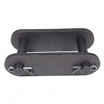 Connecting Link Steel 1 43/64 in