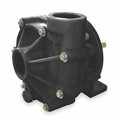 Pedestal Pump Noryl 1 1/2hp 1 1/2in