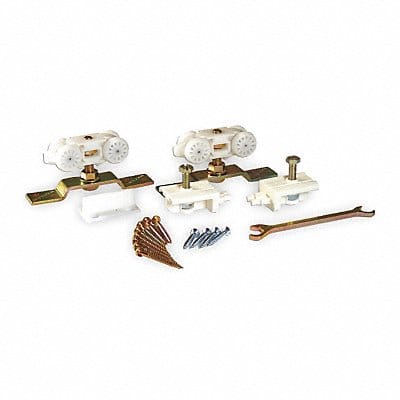 Hardware Kit Sliding and Folding Doors