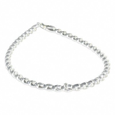 Twisted O-Ring 3/16 Clear 10 L PK50