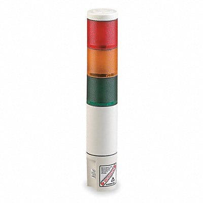 Tower Light 55mm 24VAC/DC