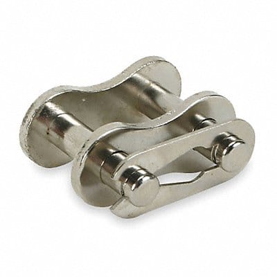 Connecting Link Steel Riv 1 15/64 in PK5