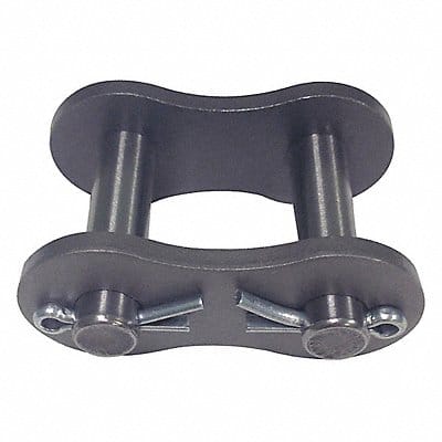 Connecting Link Steel Riveted 1 35/64 in