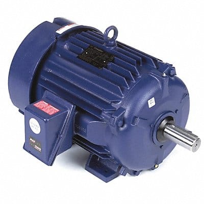 Severe Duty Motor 20 HP 1 180 RPM 460V