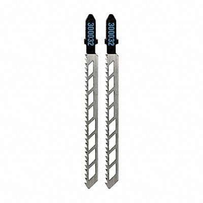 Jig Saw Blade Metal