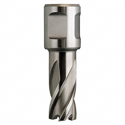 Annular Cutter 1/2in HSS