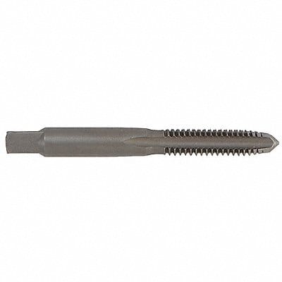 Straight Flute Tap 3/8 -24 Carbon Steel