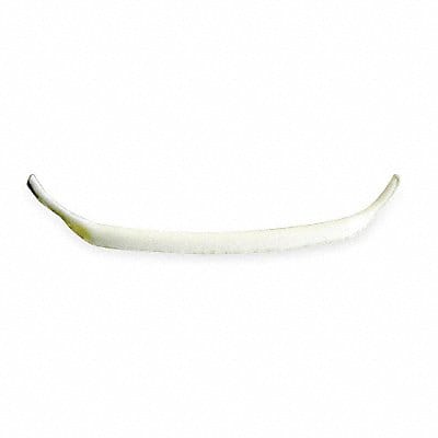 Eyewear Retainer White 15-1/8