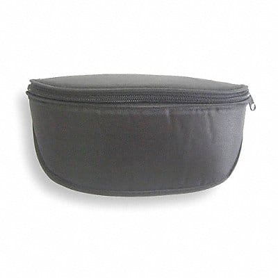 Eyewear Case Black Nylon