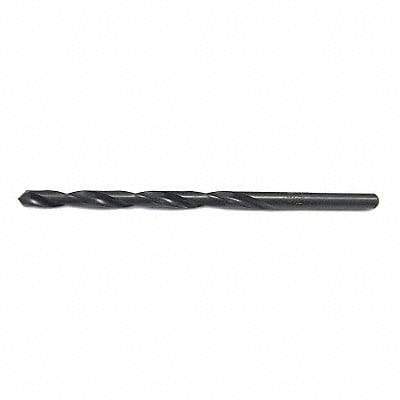 Split Point Drill Bit HSS 23/64 x 5