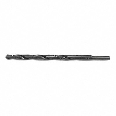 Split Point Drill Bit HSS 27/64 x5-5/8