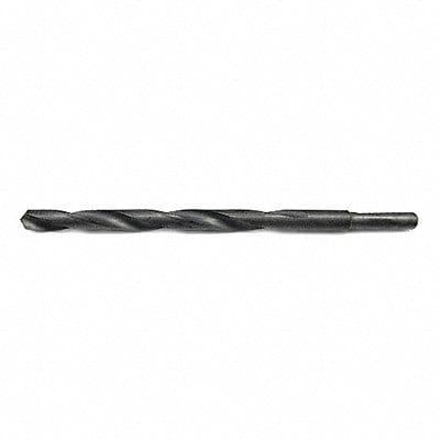 Split Point Drill Bit HSS 29/64 x5-5/8