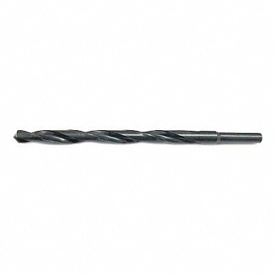 Split Point Drill Bit HSS 15/32 x5-7/8