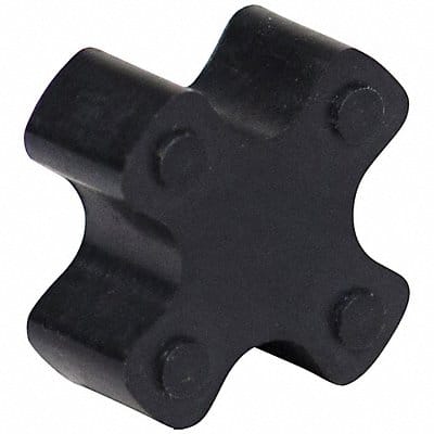 Jaw Coupling Insert Buna N L050