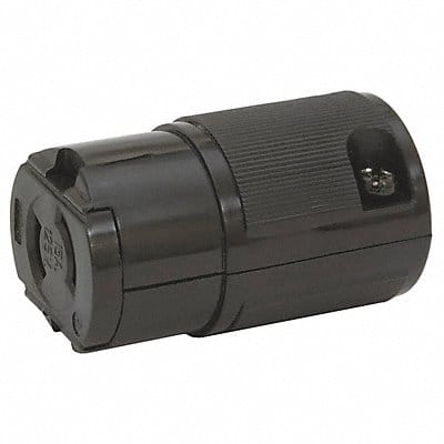 Mdgt LckCon Strt 15 A Black Nyl ML-1R