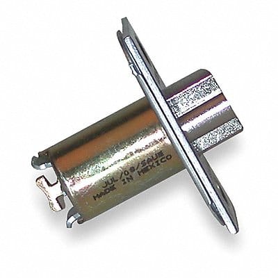 Sq Corner A Deadlatch Grd. 2 2-3/8