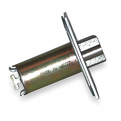 Sq Corner A Deadlatch Grd. 2 2-3/4